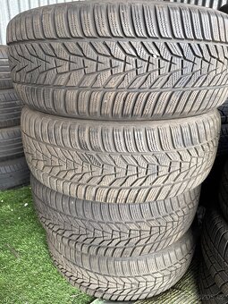 Zimní pneu 235/50/19 Hankook - 3