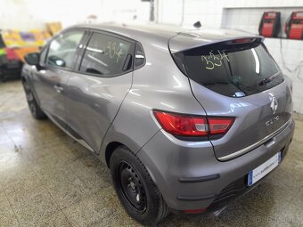 Renault Clio IV 0,9 TCe 90 - 3