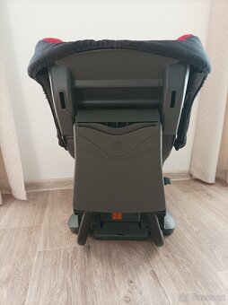 Britax First Class plus - 3