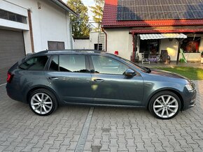 Škoda octavia combi 2.0tdi 110kw DSG FULL LED - 3