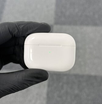 Náhradní pouzdro AirPods PRO 1 ORIGINÁL ✅ - 3