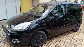 Berlingo 1,6 Multispace exclusiv - 3