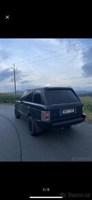 Range rover L322 4.4i 210kw LPG - 3