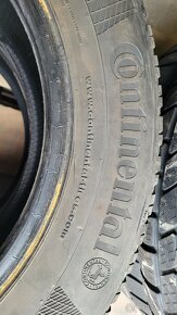 Pneumatiky zimní 195/65 R15 - 3