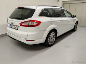 Ford Mondeo Kombi - 3