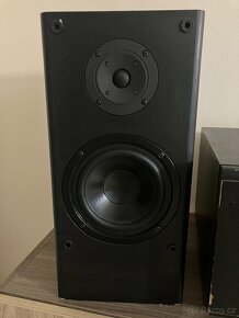 Reproduktory TVM, subwoofer - 3