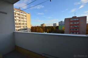 Na prodej 3+kk, po rekonstrukci, 45m2, bakon,sklep,Kladno - 3