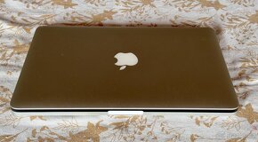 MacBook Pro (2015) 13,3“, i5 2.9 GHz, 512 GB - 3