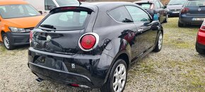 Alfa Romeo MiTo 1,3 JtdM 70 kw.09/2010 - 3