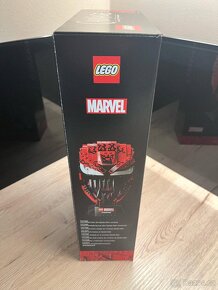 LEGO® Marvel 76199 Carnage / NOVÉ zapečatené - 3