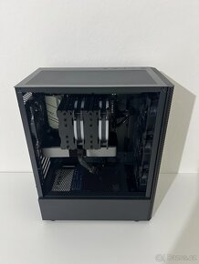 ⭐Herní PC-RTX 3070 8GB/Ryzen 7 5800X/1TB/32GB RAM/ZÁRUKA - 3