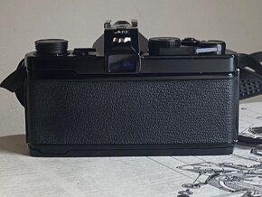 OLYMPUS OM-1 - 3