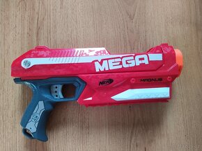 NERF sada 4 ks - 3