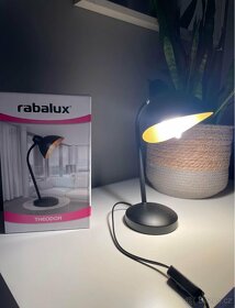 Lampa Rabalux Theodor - 3