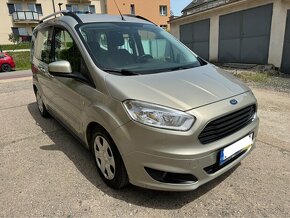 Ford tourneo courier 1.0 ecoboost - 3