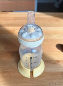 Odsavacka Medela swing flex a calma - 3