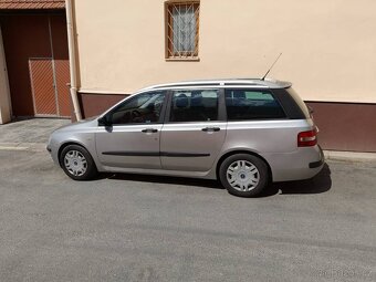 FIAT Stilo 1,6 16V - 3