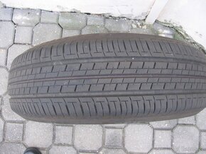 Prodám nové 4 ks letní pneu Bridgestone 175/60 R16 82H - 3