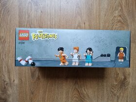 LEGO 21316 Ideas The Flintstones - 3