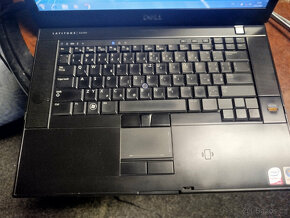 Dell Latitude E6500 - 3