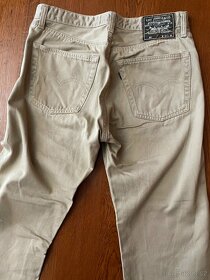 Levis 501    W31 ?  L30 - 3