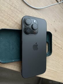 Apple Iphone 14pro 256GB vesmírně černý - 3