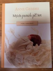 Mých prvních pět let - ANNE GEDDES - 3