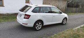 Fabia 3 DSG - 3