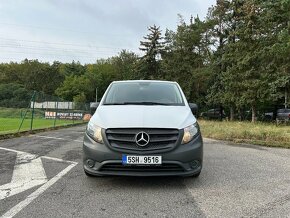 Mercedes Benz Vito Tourer - 3