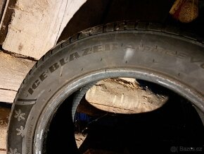 Zimní pneu 215/55 R16 97H (extra load) - 4ks - 3