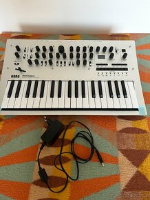 Korg Minilogue syntezátor - 3