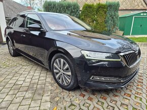 Škoda Superb 3 Style • 2.0TDi 110kw DSG • 2022 • Virtual•ACC - 3