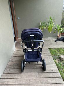 Bugaboo Fox 2 - 3