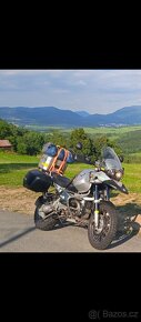 BMW R1150 GS Adventure - 3