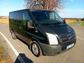 Ford transit Limited l1h1 - 3