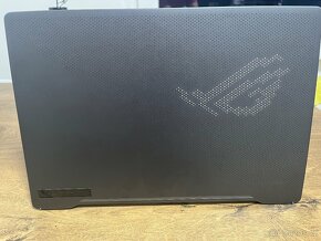 Asus rog zephyrus g14 anime matrix - 3