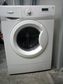 pracka Whirlpool AWZ 514 D - 3