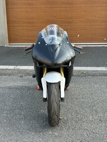 Okruhovka honda CBR600RR - 3