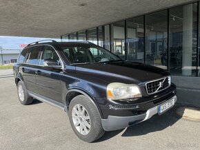 Volvo XC90 D5 Executive Sport 2008 facelift - 3