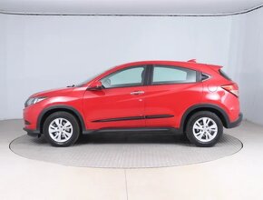 Alu HONDA HR-V R 16 originál + zimné pneu. - 3