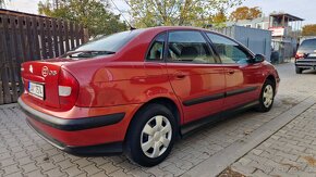 Citroën C5 1.8i 16V, 85kw, R.v. 2003 - 3