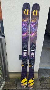 Freeride Armada - 3