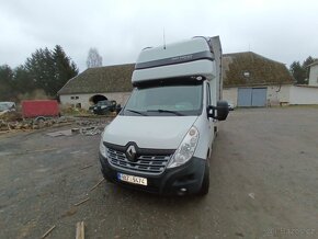 Renault Master - 3