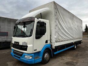 DAF LF, 45.220,EURO5,EEV,ČELO - 3