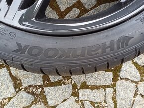 originalni kola audi 19" 2x112 ,8.5J,Et43 - 3