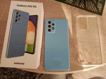 Samsung a52 5g top stav - 3