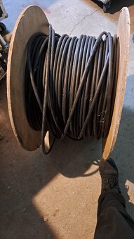 Kabel 5 x 2,5  Asi 300 metru - 3