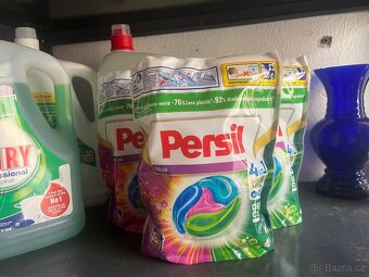 Persil kapsle 4 v 1 - 25ks - 3