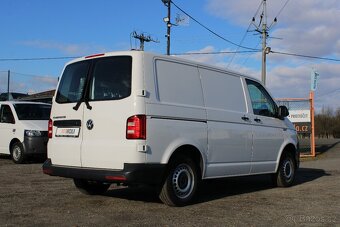 Volkswagen Transporter 2,0TSi 110KW, KLIMA, STK 10/2026, r.v - 3