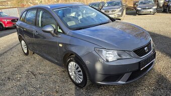 SEAT IBIZA 1.4 16V STYLE SALSA   63KW - 3